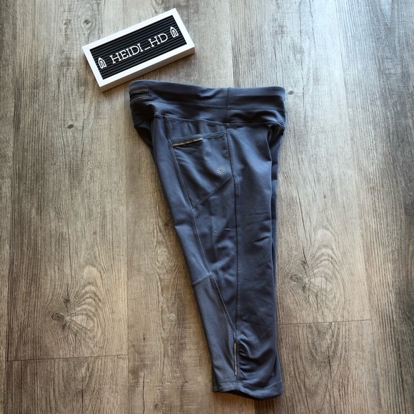 Athleta | Dobby Be Free Knicker - Picture 8 of 8